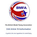Link to BMFA Article 16